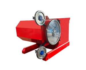 礦山繩鋸機(jī)